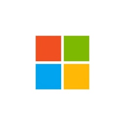 Microsoft Azure logo